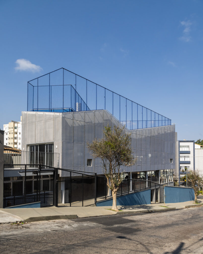 colégio alumnos
