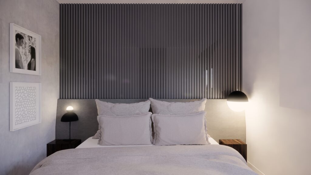 projeto apartamento reforma decoração interiores belo horizonte
