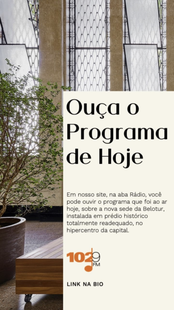 mobio gabriel castro projeto corporativo escritório belo horizonte bhz startup