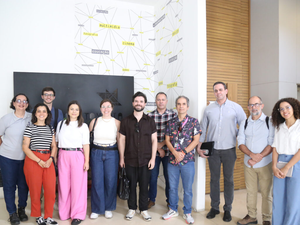 equipe porto digital e mobio arquitetura
