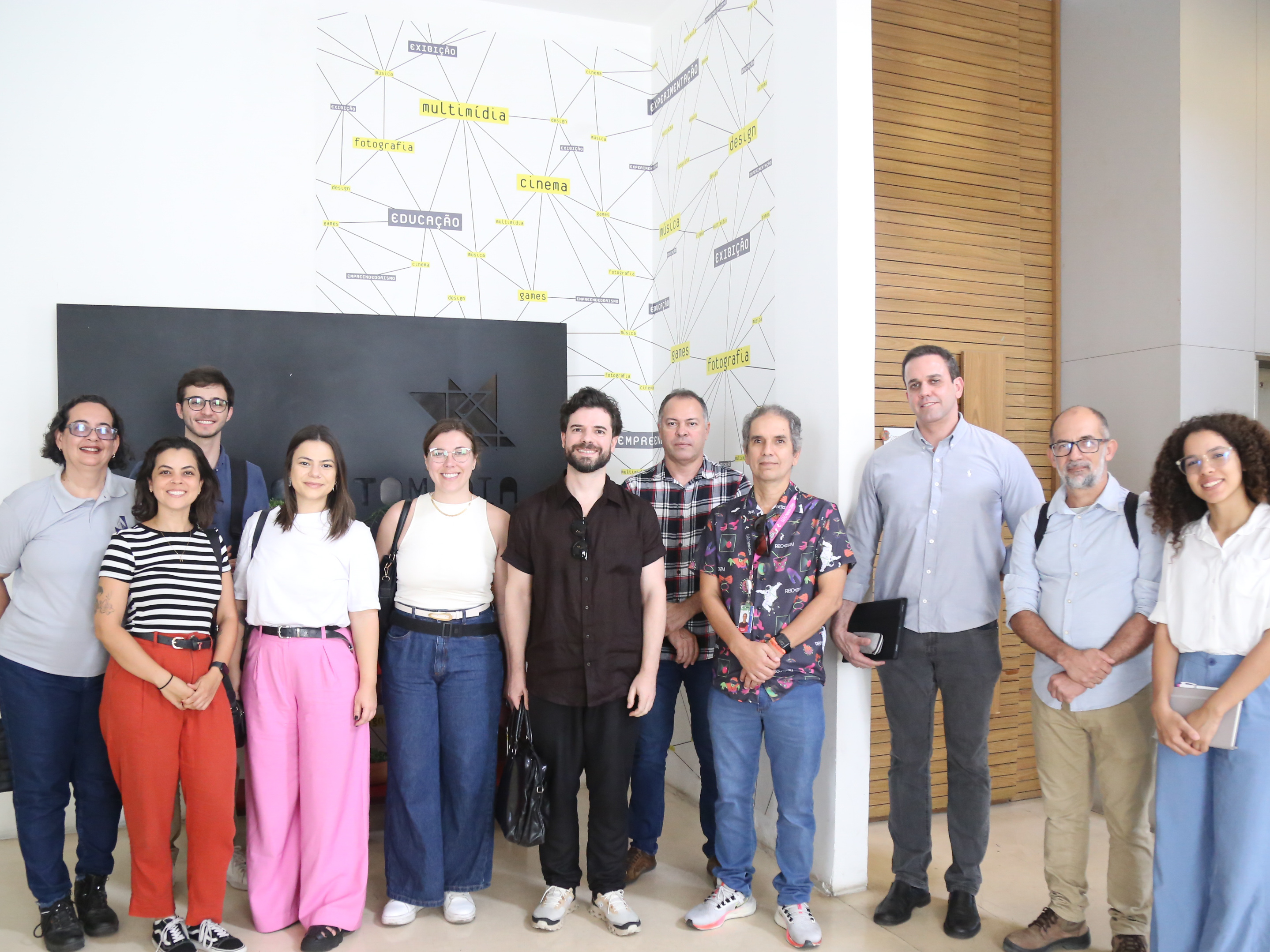 equipe porto digital e mobio arquitetura