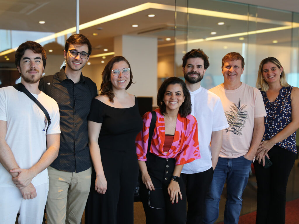 equipe porto digital e mobio arquitetura